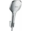 Душевой набор Hansgrohe Raindance Select E 26720000