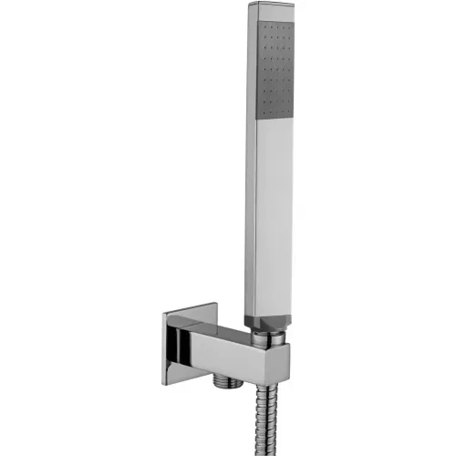 Душевой набор Paffoni Quadro ZDUP095CR