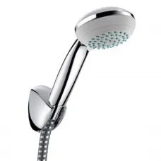 Душевой набор 1,25 м, ½’ Hansgrohe Crometta 85 Vario/Porter'C 27558000