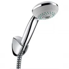 Душевой набор 1,25 м, ½’ Hansgrohe Crometta 85 Multi/Porter'C 27568000