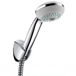 Душевой набор 1,25 м, ½’ Hansgrohe Crometta 85 Multi/Porter'C 27568000