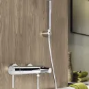 Душевой набор Grohe Eurhoria Cosmopolitan 27369000