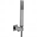 Душевой набор Paffoni Quadro ZDUP095ST