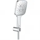 Душевой набор Grohe Rainshower SmartActive Cube 26589000
