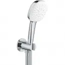 Душевой гарнитур Grohe Tempesta Cube 110 26910003 3 режима, хром