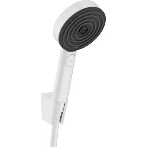 Душевой набор Hansgrohe Pulsify Select 105 3jet Relaxation 24303700
