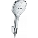 Душевой набор Hansgrohe Raindance Select E 120 3jet 26720400