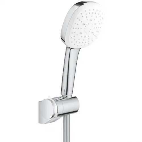Душевой набор Grohe Tempesta Cube 27584003
