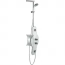 Душевая система Grohe Aquatower 1000 27015000
