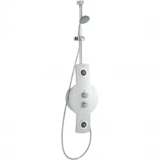 Душевая система Grohe Aquatower 1000 27015000