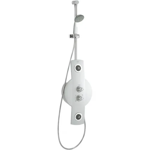 Душевая система Grohe Aquatower 1000 27015000