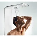Душевая панель Hansgrohe Raindance Lift 27008400