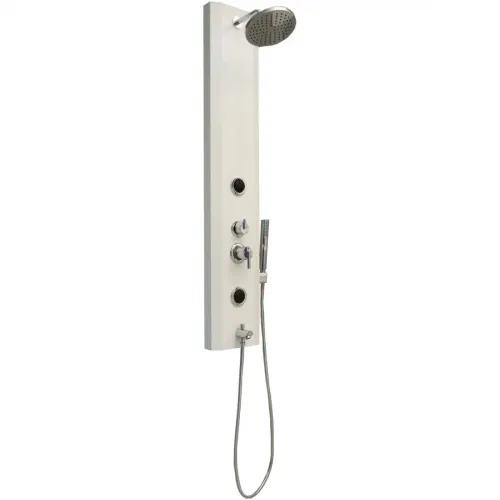 Душевая панель VitrA Move A45811