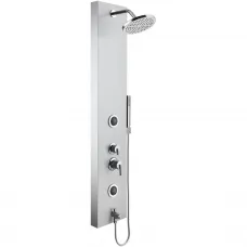 Душевая панель VitrA Move A45813