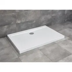 Акриловый поддон 110x90 см Radaway Doros D SDRD1190-01