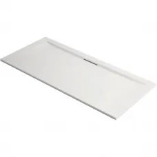 Душевой поддон из литьевого мрамора 160,5x90,5 см Jacob Delafon Flight Pure E62333-F-00