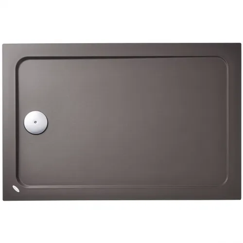Душевой поддон из литьевого мрамора 140x80 см Jacob Delafon Flight E62453-F-S21