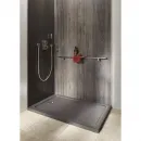 Душевой поддон из литьевого мрамора 140x80 см Jacob Delafon Flight E62453-F-S21