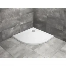 Акриловый поддон 80x80 см Radaway Doros A SDRA8080-01