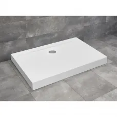 Акриловый поддон 120x100 см Radaway Doros D Compact SDRD1210-05