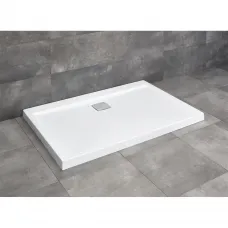 Акриловый поддон 120x80 см Radaway Argos D 4AD812-01