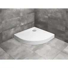 Акриловый поддон 80x80 см Radaway Doros A Compact SDRA8080-05