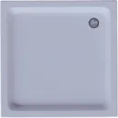 Акриловый поддон 100x100 см Aquatek DPA-0000003