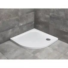 Акриловый поддон 100x100 см Radaway Delos A SDA1010-01