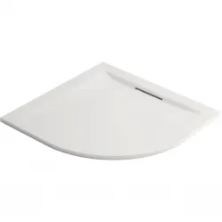 Душевой поддон из литьевого мрамора 80,5x80,5 см Jacob Delafon Flight Pure E62322-F-00