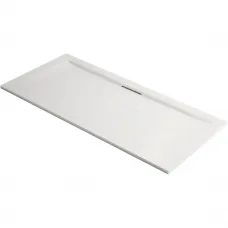 Душевой поддон из литьевого мрамора 140,5x80,5 см Jacob Delafon Flight Pure E62329-00
