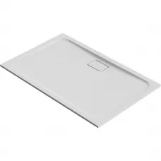 Душевой поддон из литьевого мрамора 140x90 см Cezares Titan TRAY-TITAN-AH-140/90-25-W