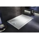 Душевой поддон из литьевого мрамора 170x90 см Jacob Delafon Flight E62483-00