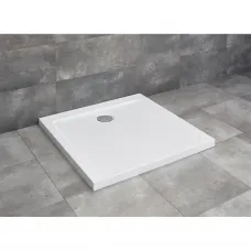 Акриловый поддон 100x100 см Radaway Doros C SDRC1010-01