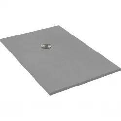 Душевой поддон из литьевого мрамора 150x90 см Jacob Delafon Singulier E67026-MGZ