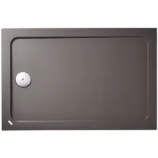 Душевой поддон из литьевого мрамора 170x90 см Jacob Delafon Flight E62483-F-S21