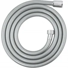 Душевой шланг Grohe Relexaflex 28155001 200 см, серебряный