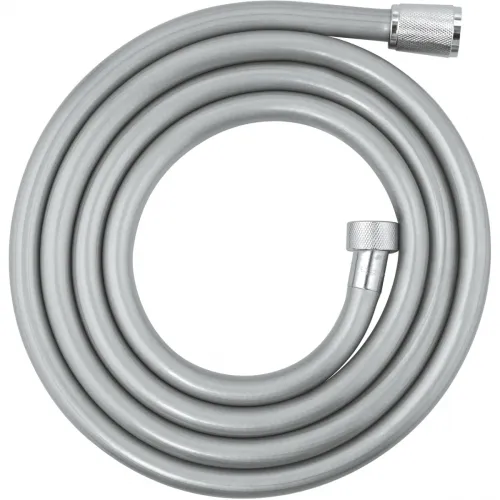 Душевой шланг Grohe Relexaflex 28155001 200 см, серебряный