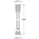 Душевой шланг Grohe Relexa 28143000 150 см, хром