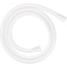 Душевой шланг Hansgrohe Isiflex 28272700 125 см, белый матовый