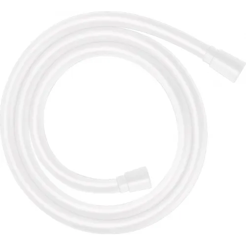 Душевой шланг Hansgrohe Isiflex 28272700 125 см, белый матовый