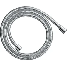 Душевой шланг Hansgrohe Comfortflex 28169000 200 см, серебряный