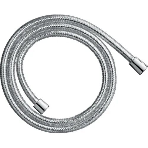 Душевой шланг Hansgrohe Comfortflex 28169000 200 см, серебряный