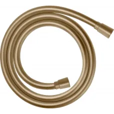 Душевой шланг Hansgrohe Isiflex 28276140 160 см, бронза