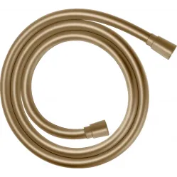 Душевой шланг Hansgrohe Isiflex 28276140 160 см, бронза