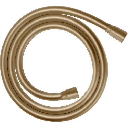 Душевой шланг Hansgrohe Isiflex 28276140 160 см, бронза