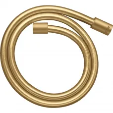 Душевой шланг Axor 28622250 125 см, золотой матовый