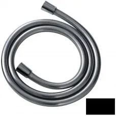 Душевой шланг Allen Brau Infinity 5.21024-31 150 см, черный матовый