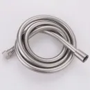 Душевой шланг Abber AF0021SP 150 см, сатин