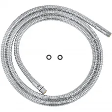 Душевой шланг Grohe Relexa 28146000 200 см, хром