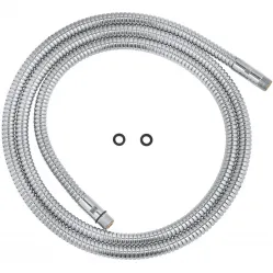 Душевой шланг Grohe Relexa 28146000 200 см, хром